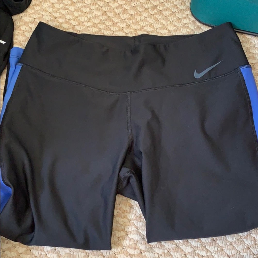 Nike 3/4 leggings
